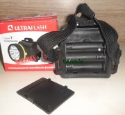 Ultraflash 909LED5