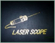 Laser Scope прицел