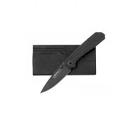 Marttiini Black 8 folding knife
