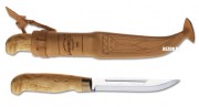  Нож Marttiini Lynx Knife 132