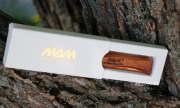 Нож MAM Douro 5000 бронза