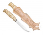 Нож Marttiini Lynx Knife 139