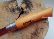Ручка ножа Opinel 7 VRN