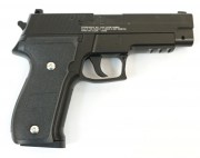 Пистолет Stalker SA226 Spring