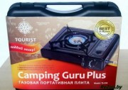 Плита в кейсе «Camping Guru Plus»