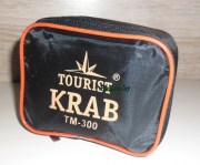 Tourist Krab TM-300