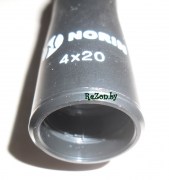 Norin 4x20