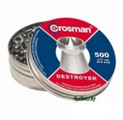 Crosman Destroyer 4.5 мм 0.51 г (500шт)