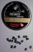 Пули Gamo Pro-Match 5.5