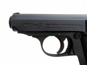 Pistol Walther PPK/S