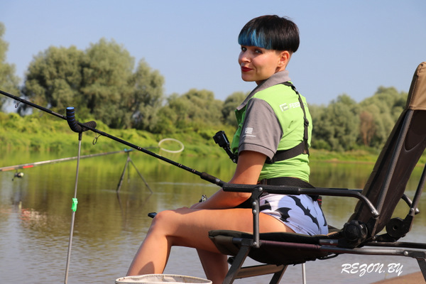 Рыбалка в Беларуси 2019