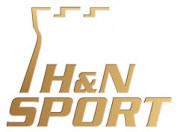 Логотип H&N