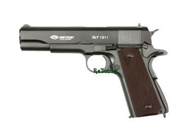 Пистолет Gletcher CLT 1911