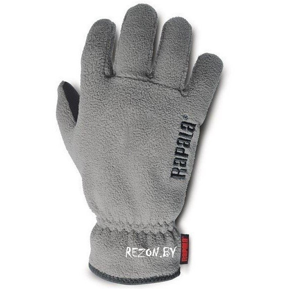 Перчатки Rapala Fleece Amara Gloves