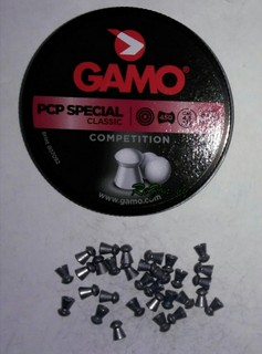 Gamo Master PCP Special