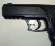 Пистолет Гамо кал. P-27