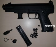 Комплект пистолета Атаман-М2