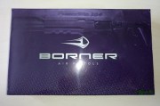 Коробка Borner 304
