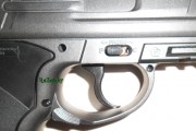 Пистолет Borner W3000M 4.5 мм
