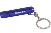 Фонарик брелок Camelion Mini Led12-1