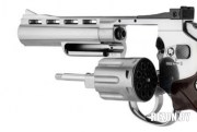 Револьвер Daisy Winchester Spesial 4.5 мм