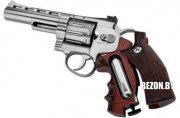Revolver Daisy Winchester Spesial 4.5 мм