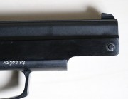 Пистолет Gamo AF-10