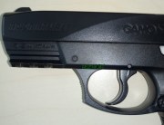 Пистолет Gamo GP-20 Combat