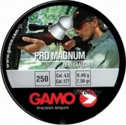 Gamo Pro-Magnum 4.5 мм