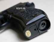 Пятка пистолета Gamo RD-Compact