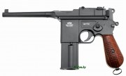 Пистолет Gletcher M-712