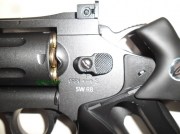 SW R8 Black 4.5 мм