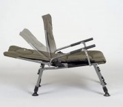 Кресло карповое Elektrostatyk f5R
