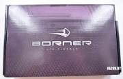 Коробка Borner W3000