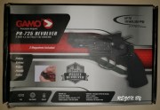 Коробка револьвера Gamo PR-725