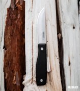 Нож разделочный Marttiini MFT G10 Knife