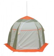 Палатка Нельма-2 Люкс