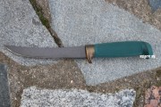 Marttiini Hunter`s carving knife Martef 150/270