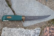 Marttiini Hunter`s carving knife Martef