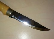  Клинок Marttiini Lynx Knife 129