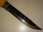 Marttiini Lynx Knife 131 110/220