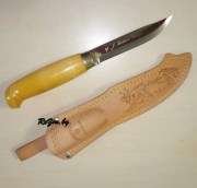  Нож Marttiini Lynx Knife 131