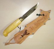  Нож Marttiini Lynx Knife 132