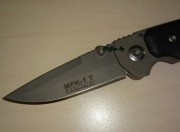 Нож Marttiini MFK T1
