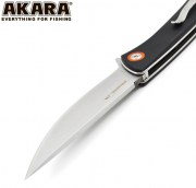 Нож Akara Primal JR