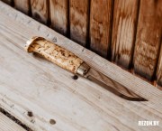  Нож разделочный Marttiini Lynx Knife 139