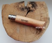 Складной нож Opinel 7