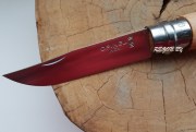 Клинок ножа Opinel 7 VRI