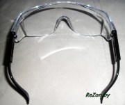 Стрелковые очки Zender
