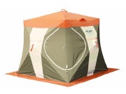 Зимняя палатка Нельма Куб-1